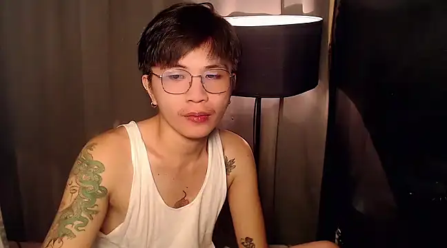 Sexy Handsome Drex online show from 03-02-25, 09:32