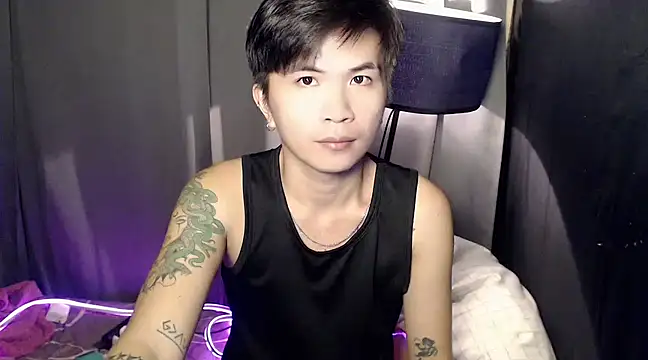 Sexy Handsome Drex online show from 03-09-25, 08:51