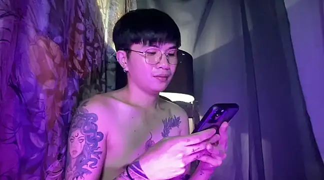 Sexy Handsome Drex online show from 02-25-25, 12:16