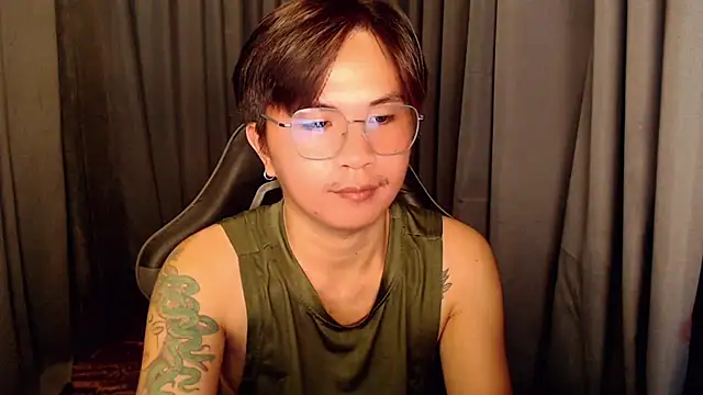 Sexy Handsome Drex online show from 10-12-25, 05:42