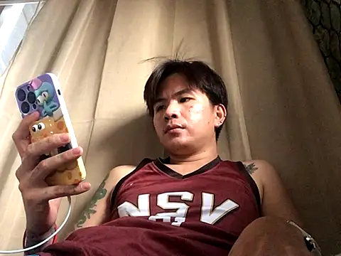 Sexy Handsome Drex online show from 10-02-25, 09:01