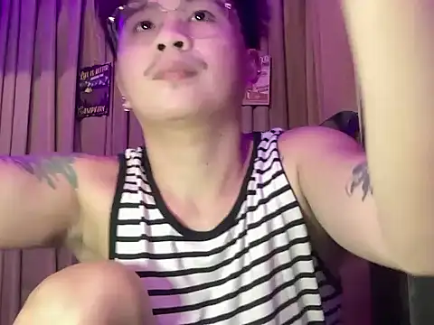 Sexy Handsome Drex online show from 03-07-26, 08:32