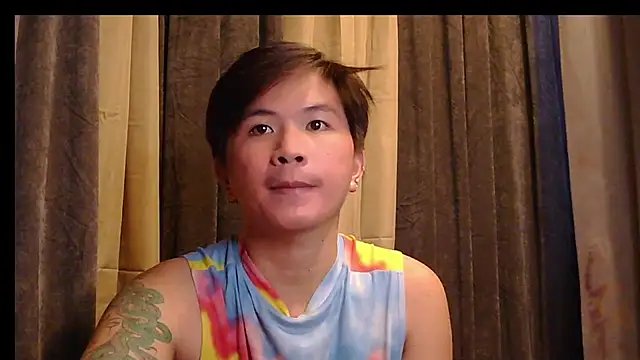 Sexy Handsome Drex online show from 10-09-25, 12:38