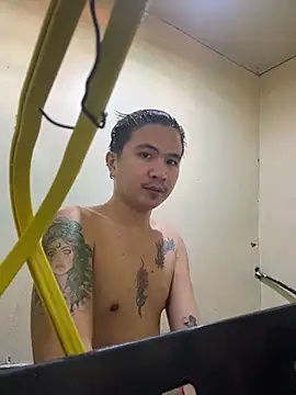 Sexy Handsome Drex online show from 02-28-26, 06:24