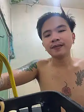 Sexy Handsome Drex online show from 04-15-26, 07:36