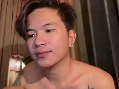 Sexy Handsome Drex online show from 04-02-26, 10:11