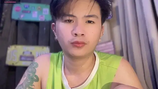 Sexy Handsome Drex online show from 03-23-26, 09:31