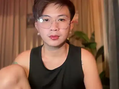 Sexy Handsome Drex online show from 03-10-26, 08:18