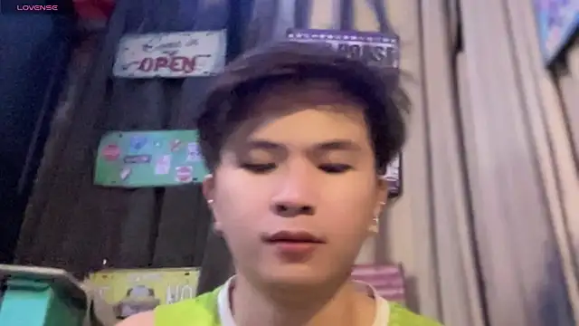 Sexy Handsome Drex online show from 03-30-26, 10:17