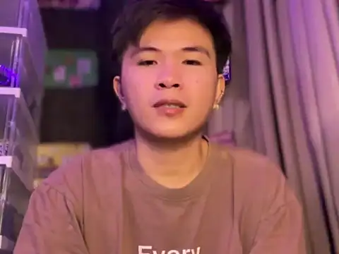 Sexy Handsome Drex online show from 04-20-26, 04:19