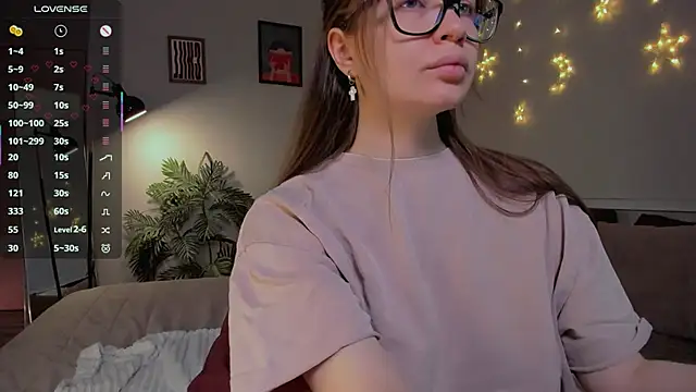 Virtual Girll online show from 03-08-26, 05:05