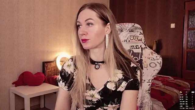 Hello Lisha online show from 03-13-26, 08:19