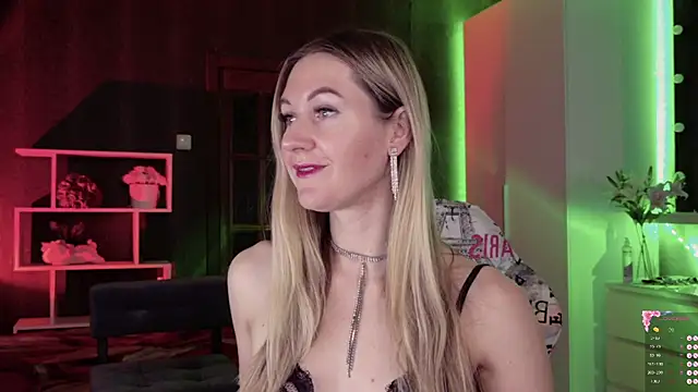 Hello Lisha online show from 10-27-25, 08:15