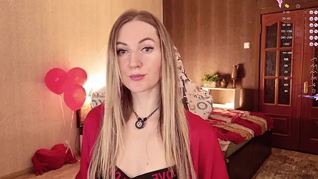 Hello Lisha online show from 02-14-26, 08:36