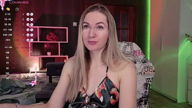 Hello Lisha online show from 11-20-25, 08:26