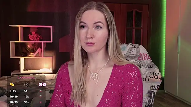 Hello Lisha online show from 12-03-25, 08:14