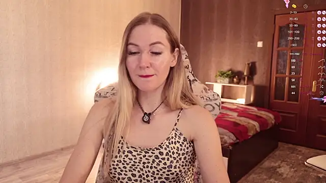 Hello Lisha online show from 02-11-26, 08:14