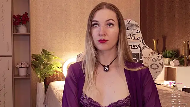 Hello Lisha online show from 05-21-26, 08:34