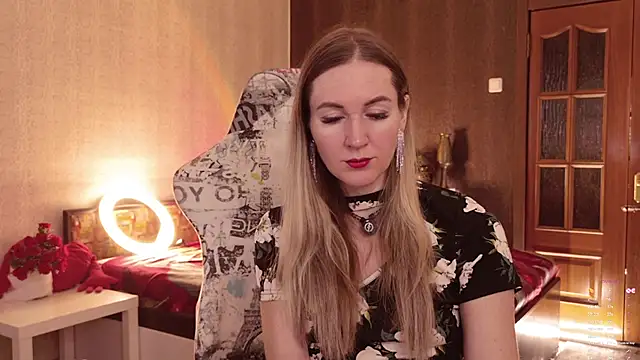 Hello Lisha online show from 03-20-26, 08:26