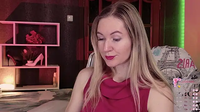 Hello Lisha online show from 12-02-25, 08:16