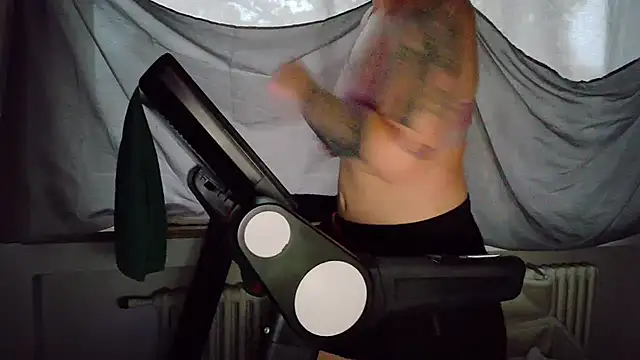 wetgerman 2 online show from 11-07-25, 06:29