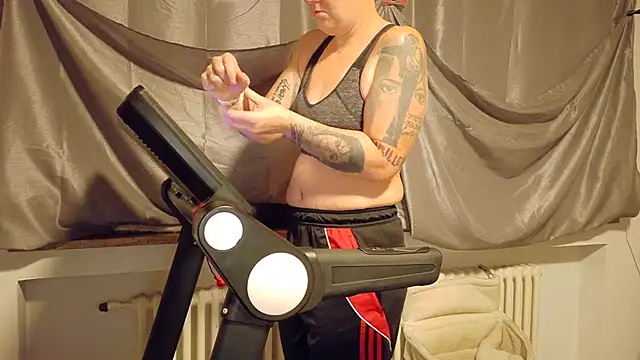 wetgerman 2 online show from 11-08-25, 05:33