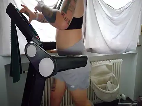 wetgerman 2 online show from 10-05-25, 02:30