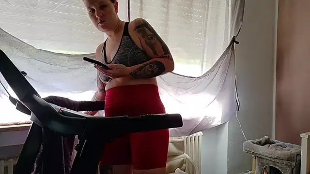 wetgerman 2 online show from 06-18-26, 07:51