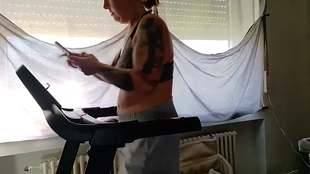 wetgerman 2 online show from 03-19-26, 09:09