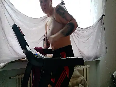 wetgerman 2 online show from 04-03-26, 08:32