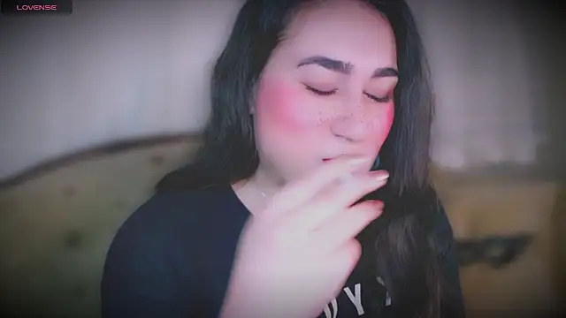 Snapshot of MERA_arab chatting on 02-13-25, 09:17 MERA arab online show from 02-13-25, 09:17