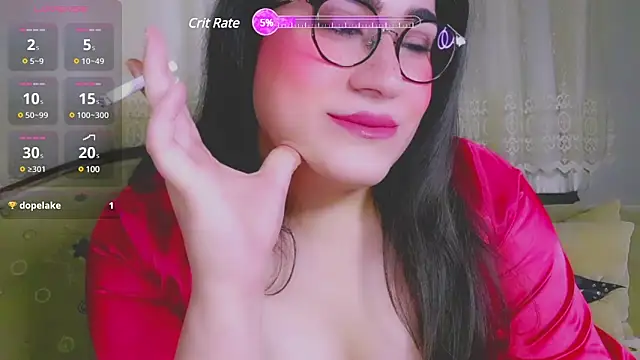 Snapshot of MERA_arab chatting on 12-05-24, 09:11 MERA arab online show from 12-05-24, 09:11