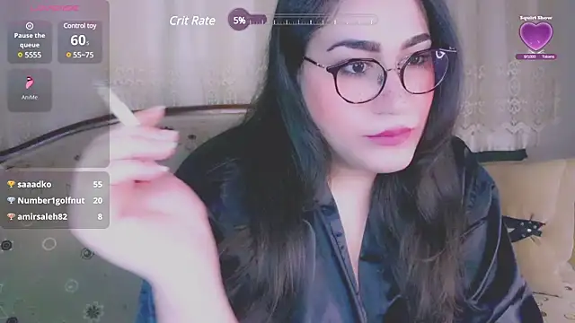 Snapshot of MERA_arab chatting on 12-28-24, 10:34 MERA arab online show from 12-28-24, 10:34