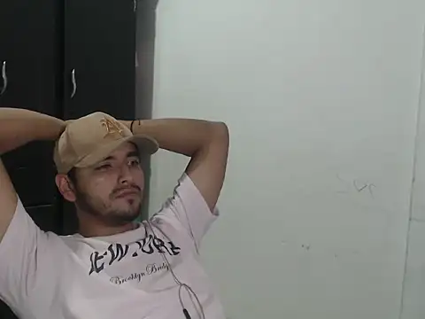 kylian 07 online show from 11-06-25, 02:26