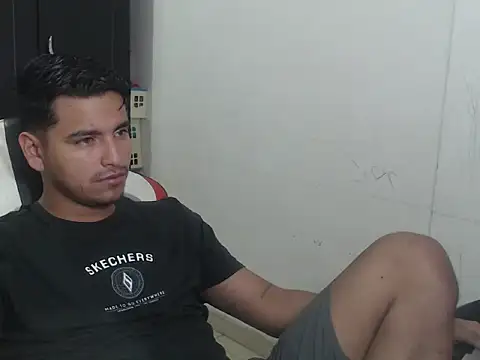 kylian 07 online show from 01-06-26, 09:08