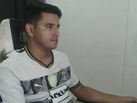 kylian 07 online show from 12-02-25, 04:03