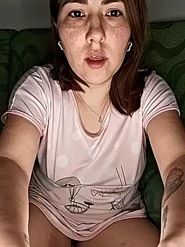 mady gigi online show from 03-18-25, 07:33