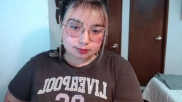 yini angel online show from 07-15-26, 01:56