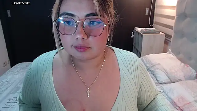 yini angel online show from 06-25-26, 05:12