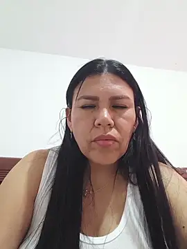 AgathaPember online show from 02-10-26, 03:11