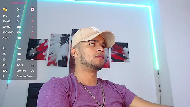 Bigcock 21cm  online show from 12-05-24, 12:50