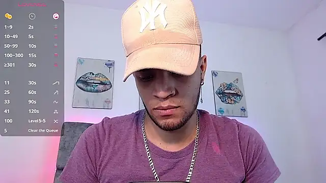 Bigcock 21cm  online show from 12-05-24, 08:17