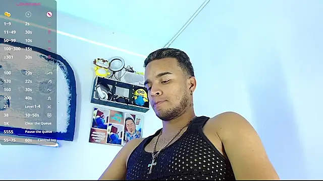 Bigcock 21cm  online show from 01-27-25, 09:55
