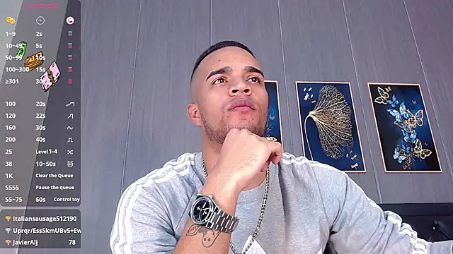 Bigcock 21cm  online show from 03-18-25, 11:09