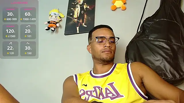 Bigcock 21cm  online show from 10-26-25, 10:10