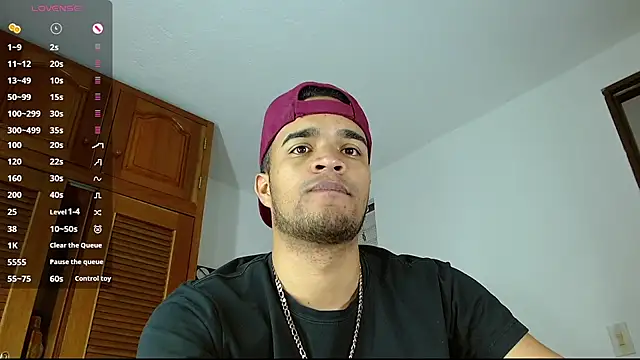 Bigcock 21cm  online show from 03-09-25, 03:16