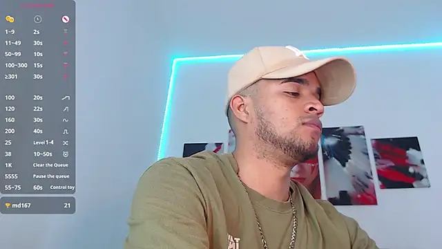 Bigcock 21cm  online show from 12-04-24, 10:57