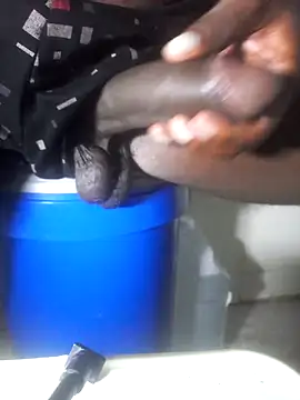 BigBlacBoyD online show from 02-07-26, 09:45