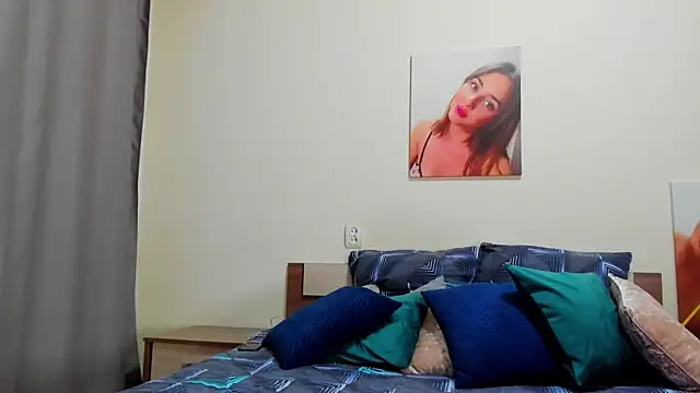Squishy Goddess online show from 06-25-26, 05:12