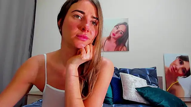 Squishy Goddess online show from 03-23-26, 01:39